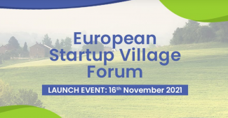 Inaugurato lo Start-up Village Forum per guidare l’innovazione nelle zone rurali dell’UE