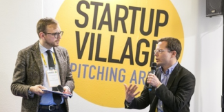 Startup Village