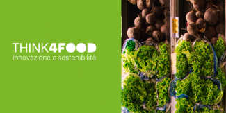 THINK4FOOD premia la startup Sfridoo