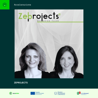 Il Futuro dell'Abitare è Già Qui: scopri Zeprojects e la rivoluzione edilizia sostenibile