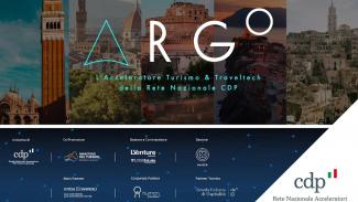 Turismo e innovazione: prende il via Agro, il nuovo acceleratore di CDP Venture Capital