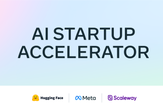 Meta lancia il programma di accelerazione per startup AI
