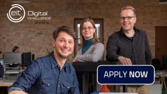 EIT digital challenge