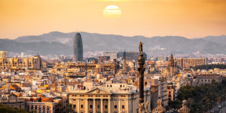 Partecipazione collettiva a Smart City Expo World Congress 2025