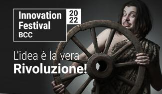 Innovation Festival BCC: diventa Champion dell'innovazione