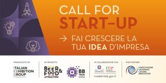 Beer&Food Attraction 2025: Opportunità per Start-Up Innovative