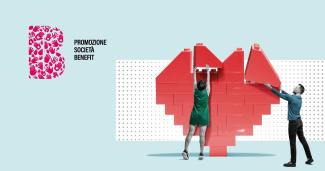 Benefit Competition 2025: La prima competizione nazionale per valorizzare il modello delle Società Benefit
