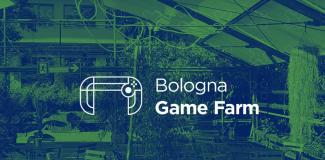 Annunciati i 4 vincitori della seconda edizione di Bologna Game Farm