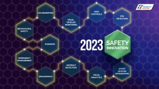 Il Gruppo FS lancia la Safety Innovation Challenge 2023