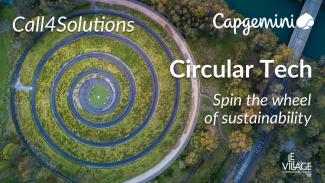 Call4Solutions CircularTech