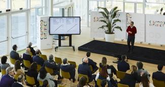 IOOOTA vince la call per startup di CIRFOOD
