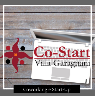 Co-Start Villa Garagnani | Prorogati i termini per le candidature