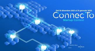 Connect TO Startup Contest