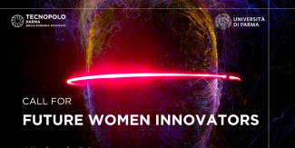Seconda edizione di Future Women Innovators: l'Industria 5.0 raccontata dalle Dottorande dell'Università di Parma