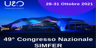 U&O Technologies al 49° Congresso Nazionale del SIMFER