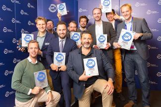 EIT Digital Challenge 2020: la sfida tra scaleup