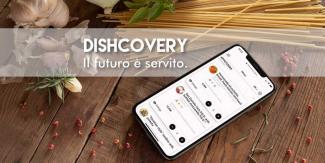 Dishcovery centra l'obiettivo del crowdfunding. Più di 600mila euro in pochi giorni