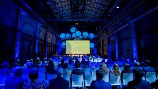 e-P Summit 2024:  lanciata la nuova “Innovation Call”  per le Startup Fashion Tech