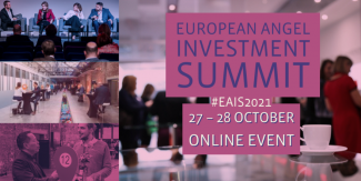 EBAN, European Angel Investment Summit