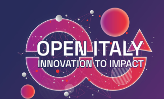 OPEN ITALY: aperta la Call4Solution 2025