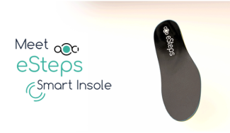 Una soletta smart per combattere la disabilità motoria
