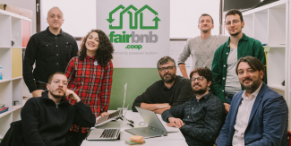 Fairbnb.coop: il turismo a Bologna al servizio della comunità