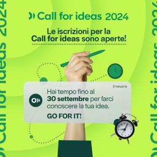 GoBeyond: la call 4 ideas di Sisal