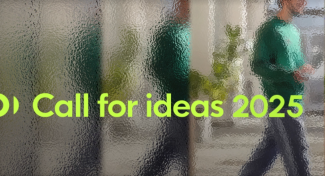 Call for Ideas GoBeyond 2025: L’Innovazione Sostenibile al Servizio della Collettività