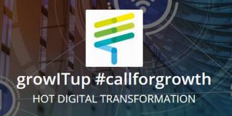 Callforgrowth