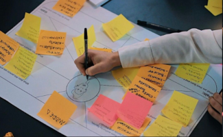 HubUp lancia il tour regionale sugli ESG: un percorso per gli hub creativi
