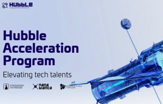 L'acceleratore Hubble lancia il nuovo programma per startup innovative