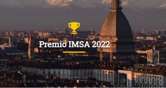 IMSA - Italian Master startup award 2022