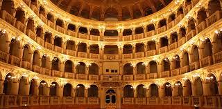 teatro comunale Bologna 