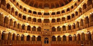 teatro comunale Bologna 