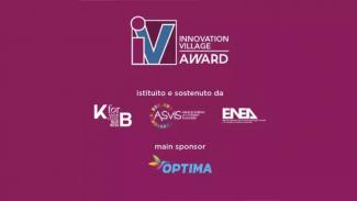 INNOVATION VILLAGE AWARD 2023