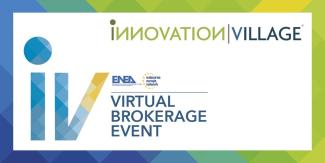 Innovation Village 2023: iscriviti ai brokerage event on-line