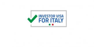 Investor Visa for Italy