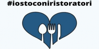 #IOSTOCONIRISTORATORI: nasce la task force a supporto dei ristoratori