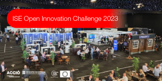 Open Innovation Challenge 2023