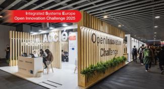 Rivoluziona il Futuro: partecipa all'Open Innovation Challenge 2025