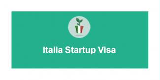 Italia Startup Visa