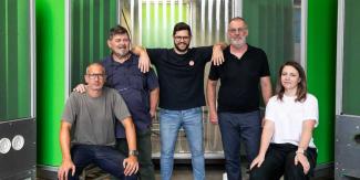 Kinsect chiude con successo un aumento di capitale da 1 milione di euro per potenziare il suo core business