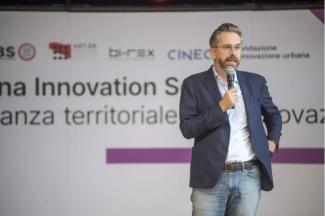 Nasce BIS - Bologna Innovation Square