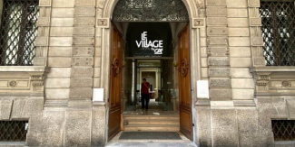 Innovation Challenge by Le Village Parma