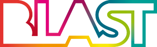 logo Blast