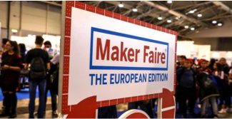 Maker Faire: CALL FOR MAKERS 2022