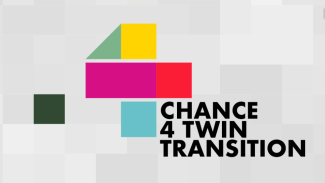 Lanciata la call Chance4Twin Transition