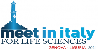 Aperte le registrazioni ai B2B di Meet in Italy for the Life Science 2021