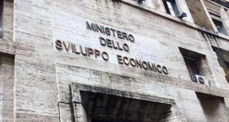 MISE: 750 milioni per il Green new deal