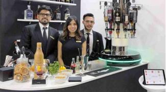 MIXARTISTA | Cocktail a regola d'arte